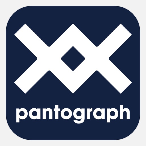 Pantograph - Networking App