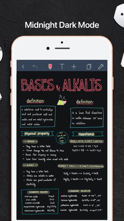 Noteshelf screenshot-5