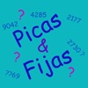 Picas & Fijas