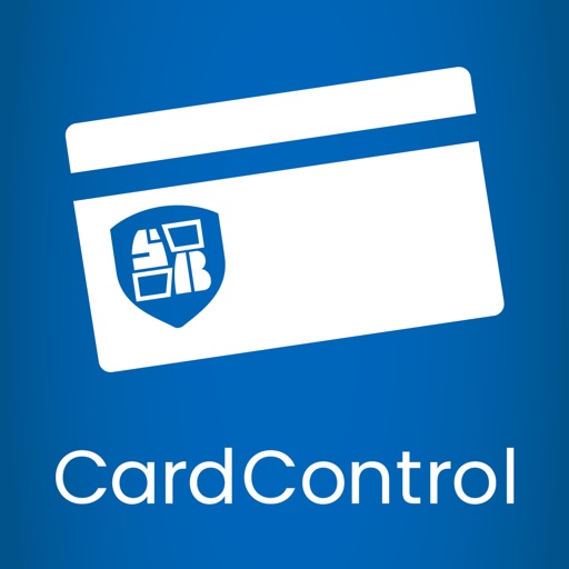 Solvay Bank CardControl