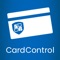 Solvay Bank CardControl protects your debit cards by sending transaction alerts and enabling you to define when, where and how your cards are used