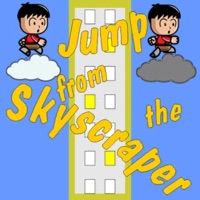 Jump from the Skyscraper sur PC