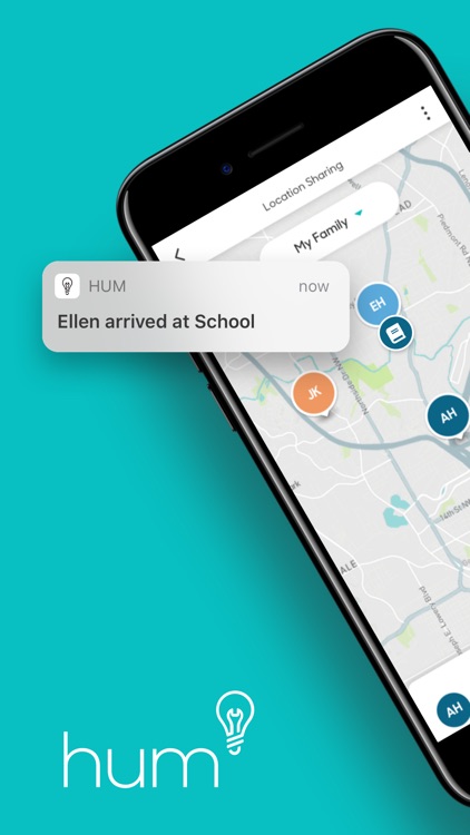 hum app