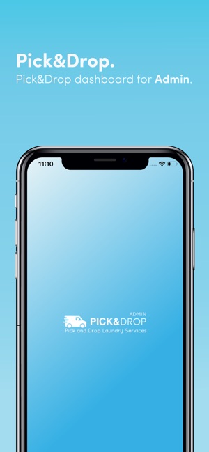 Pick&Drop Admin(圖2)-速報App