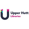 Upper Hutt City Libraries - iPadアプリ