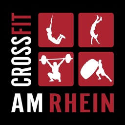 CrossFit am Rhein