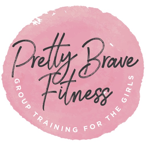 Pretty Brave Fitness