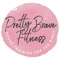 Schedule your classes at Pretty Brave Fitness from your mobile device