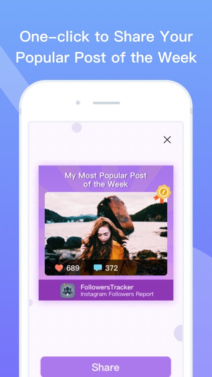 Followers for Instagram Report screenshot-5