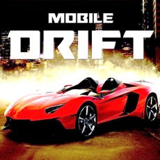 Activities of Mobile Drift