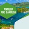 ANTIGUA AND BARBUDA TOURISM GUIDE with attractions, museums, restaurants, bars, hotels, theaters and shops with, pictures, rich travel info, prices and opening hours