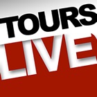 Top 13 News Apps Like Tours Live - Best Alternatives