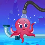 Help The Octopus