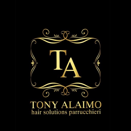 Tony Alaimo Hair & Beauty