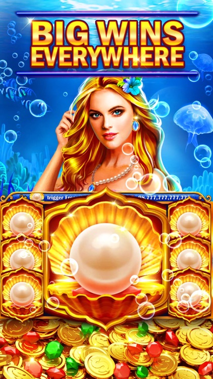 Golden Casino: Vegas Slots screenshot-5