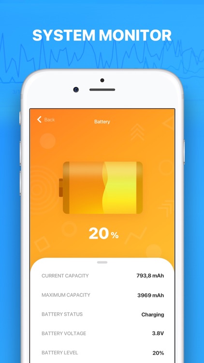 Cleaner AI - Smart Assistant screenshot-6