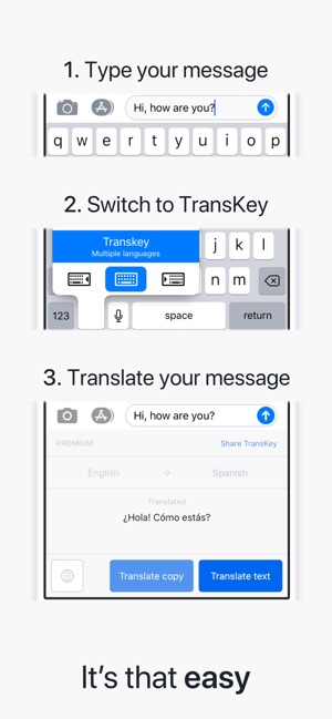 Transkey Chat Translator App On The App Store - is there a translate option for roblox chat