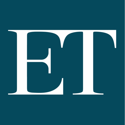 The Economic Times for iPad Download