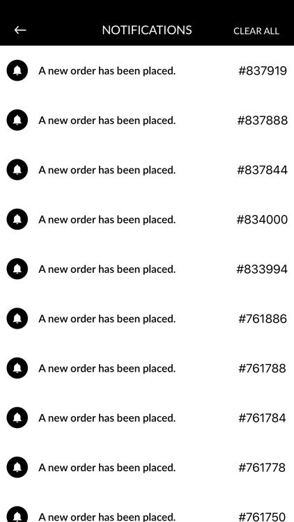 Stunna Vendor screenshot-3