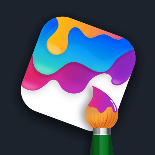 Icon Themer - Changer & Maker iOS App
