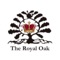 The Royal Oak is a country pub in leighterton offering great food and a selection of local beers and wines