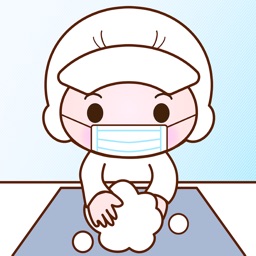 手洗いチェッカー