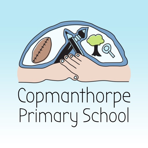 Copmanthorpe Primary School