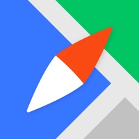 腾讯地图-路线规划,导航地铁打车出行