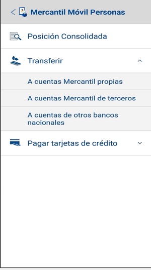 Mercantil Banco Panamá(圖4)-速報App