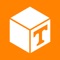 The University of Tennessee, Knoxville, Package Locker Mobile App provides the following: