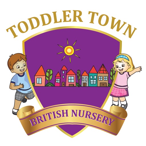 Toddler Town British Nursery