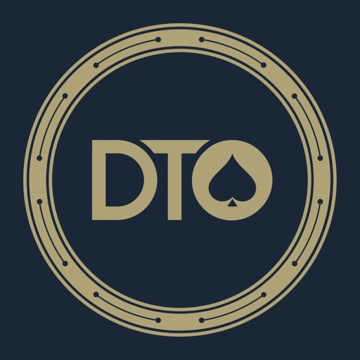 DTO - Poker Trainer Icon