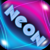 Neon HD Vibrant Wallpapers icon