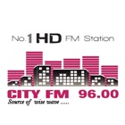 City FM 96.0