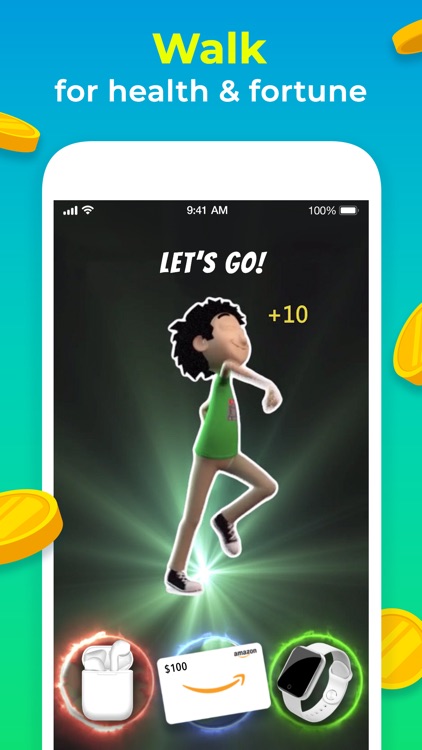 Step Younger+ screenshot-4