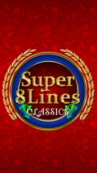 SUPER 8LINES CLASSICS screenshot 4