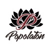 Popolaton 公式アプリ