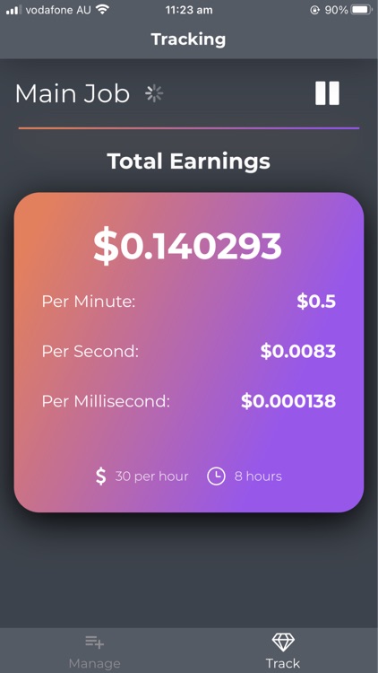 Stacks - Wage Visualiser