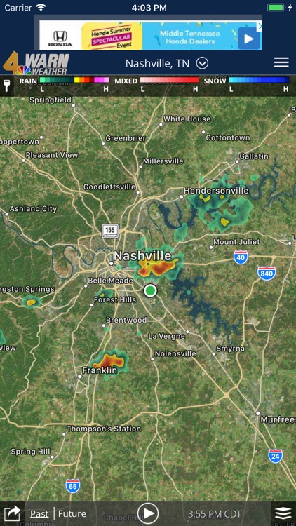 WSMV WX