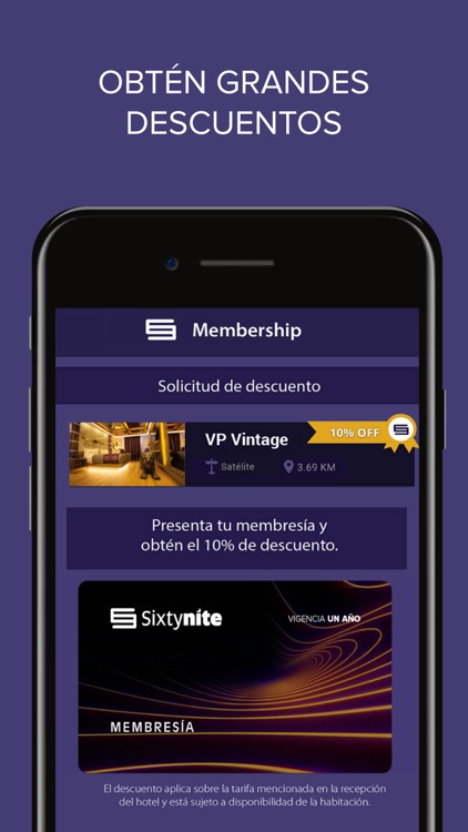 Sixtynite screenshot-3