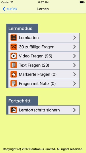 Motorrad - Führerschein 2019(圖3)-速報App