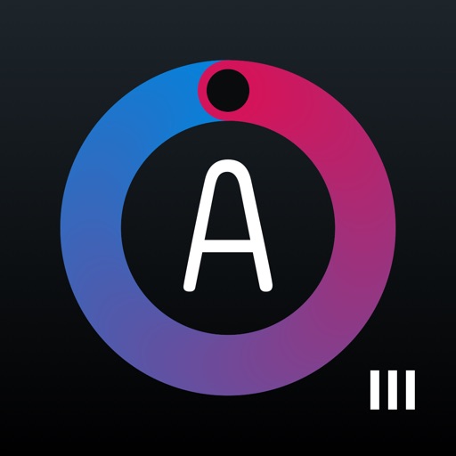 Audulus 3 iOS App