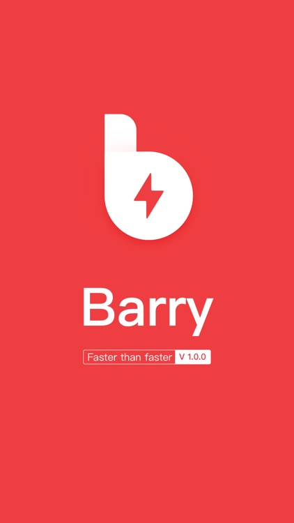 Barry - 轻量便捷的翻译工具