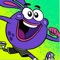 GoNoodle provides dance-alongs, yoga videos, mindfulness activities, and other awesomely active and fun ways to move