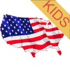 Guess that States Kids