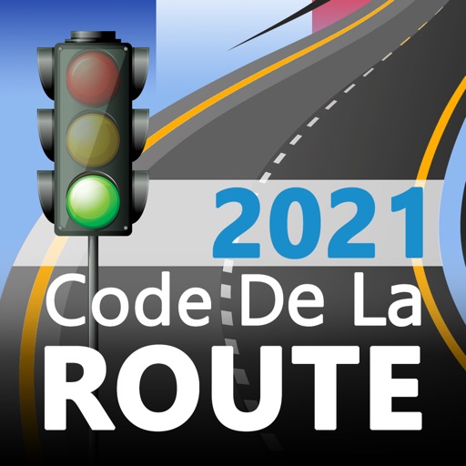 Code De La Route - 2021 ‏ Download