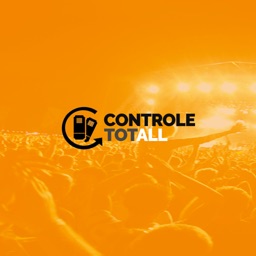Controle Totall Promotor