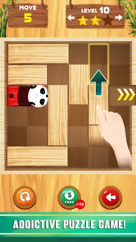 Game screenshot Unblock Puzzle Game 2019 mod apk