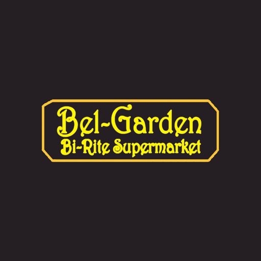 Bel-Garden Bi-Rite