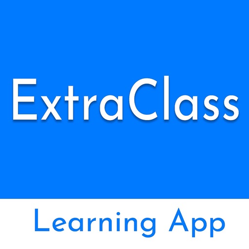ExtraClass iOS App